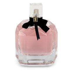 Mon Paris Perfume by Yves Saint Laurent 5 oz Eau De Parfum Spray (unboxed)