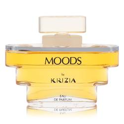 Moods Perfume by Krizia 1.7 oz Eau De Parfum (unboxed)