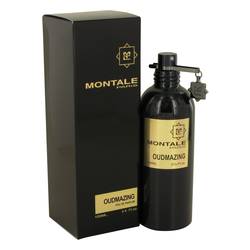 Montale Oudmazing Fragrance by Montale undefined undefined