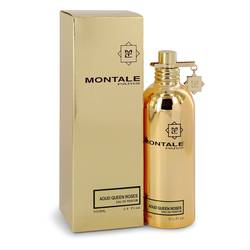 Montale Aoud Queen Roses Fragrance by Montale undefined undefined