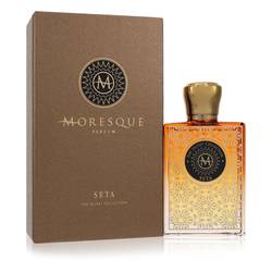 Moresque Seta Secret Collection Fragrance by Moresque undefined undefined