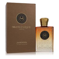 Moresque Jasminisha Secret Collection Fragrance by Moresque undefined undefined