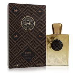 Moresque Royal Limited Edition Fragrance by Moresque undefined undefined
