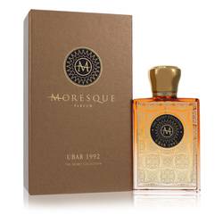 Ubar 1992 Secret Collection Fragrance by Moresque undefined undefined