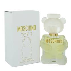 Moschino Toy 2 Fragrance by Moschino undefined undefined