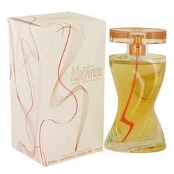 Montana Suggestion Eau Cuivree Fragrance by Montana undefined undefined