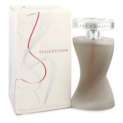 Suggestion Eau D'argent Fragrance by Montana undefined undefined