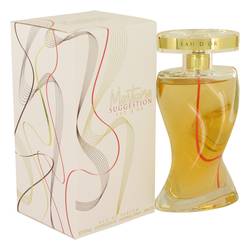 Montana Suggestion Eau D'or Fragrance by Montana undefined undefined