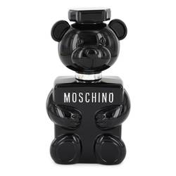 Moschino Toy Boy Cologne by Moschino 3.4 oz Eau De Parfum Spray (unboxed)