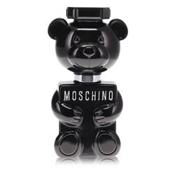 Moschino Toy Boy Cologne by Moschino 1 oz Eau De Parfum Spray (unboxed)