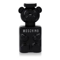 Moschino Toy Boy Cologne by Moschino 0.17 oz Mini EDP Spray (unboxed)
