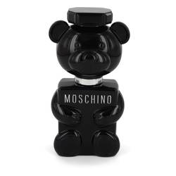 Moschino Toy Boy Cologne by Moschino 1.7 oz Eau De Parfum Spray (unboxed)