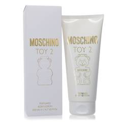Moschino Toy 2 Perfume by Moschino 6.7 oz Body Lotion