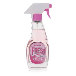 Moschino Fresh Pink Couture Perfume by Moschino 1.7 oz Eau De Toilette Spray (Unboxed)