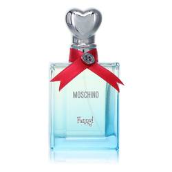 Moschino Funny Perfume by Moschino 1.7 oz Eau De Toilette Spray (unboxed)