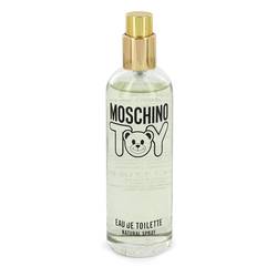 Moschino Toy Perfume by Moschino 1.7 oz Eau De Toilette Spray (Tester)