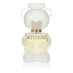 Moschino Toy 2 Perfume by Moschino 1.7 oz Eau De Parfum Spray (unboxed)