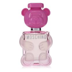 Moschino Toy 2 Bubble Gum Perfume by Moschino 3.3 oz Eau De Toilette Spray (unboxed)