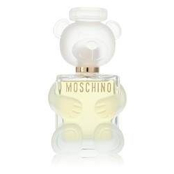 Moschino Toy 2 Perfume by Moschino 3.4 oz Eau De Parfum Spray (unboxed)