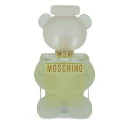Moschino Toy 2 Perfume by Moschino 3.4 oz Eau De Parfum Spray (Tester)