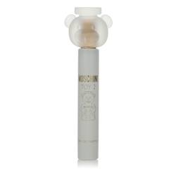 Moschino Toy 2 Perfume by Moschino 0.3 oz Mini EDP Spray (unboxed)