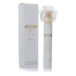 Moschino Toy 2 Perfume by Moschino 0.3 oz Mini EDP Spray