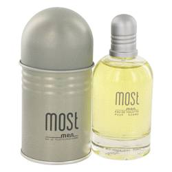 Most Fragrance by Jeanne Arthes undefined undefined