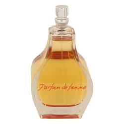 Montana Parfum De Femme Perfume by Montana 3.3 oz Eau De Toilette Spray (Tester)