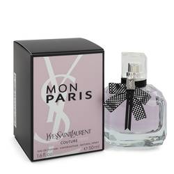 Mon Paris Couture Perfume by Yves Saint Laurent 1.7 oz Eau De Parfum Spray