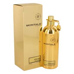 Montale Pure Gold Fragrance by Montale undefined undefined