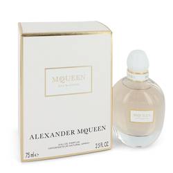 Mcqueen Eau Blanche Fragrance by Alexander McQueen undefined undefined