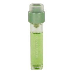 Manifesto Rosellini Perfume by Isabella Rossellini 0.34 oz Mini EDP Spray (unboxed-Low Filled)