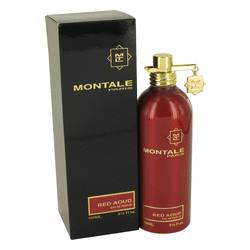 Montale Red Aoud Fragrance by Montale undefined undefined