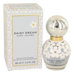 Daisy Dream Perfume by Marc Jacobs 1 oz Eau De Toilette Spray