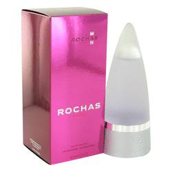Rochas Man Fragrance by Rochas undefined undefined