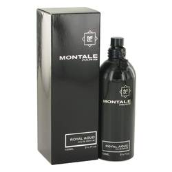 Montale Royal Aoud Perfume by Montale 3.3 oz Eau De Parfum Spray