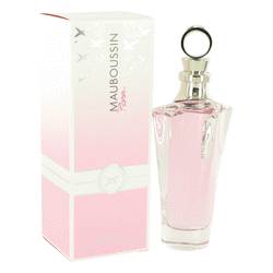 Mauboussin Rose Pour Elle Fragrance by Mauboussin undefined undefined