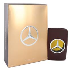 Mercedes Benz Private Fragrance by Mercedes Benz undefined undefined