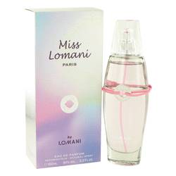 Miss Lomani Fragrance by Lomani undefined undefined