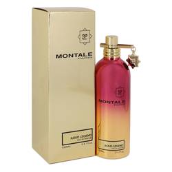 Montale Aoud Legend Perfume by Montale 3.4 oz Eau De Parfum Spray (Unisex)