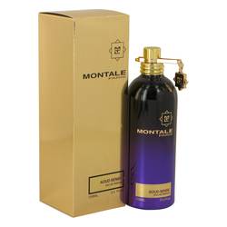 Montale Aoud Sense Fragrance by Montale undefined undefined