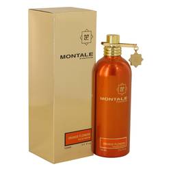 Montale Orange Flowers Perfume by Montale 3.4 oz Eau De Parfum Spray (Unisex)