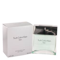 Truth Fragrance by Calvin Klein undefined undefined