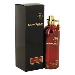 Montale Red Vetiver Fragrance by Montale undefined undefined