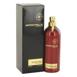 Montale Silver Aoud Fragrance by Montale undefined undefined