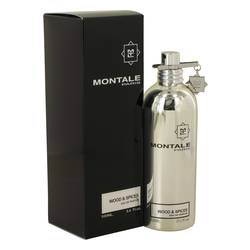 Montale Wood & Spices Fragrance by Montale undefined undefined