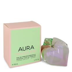 Mugler Aura Sensuelle Fragrance by Thierry Mugler undefined undefined