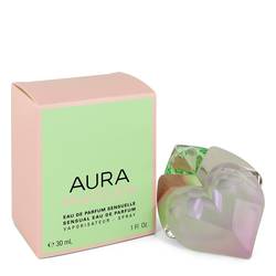 Mugler Aura Sensuelle Perfume by Thierry Mugler 1 oz Eau De Parfum Spray