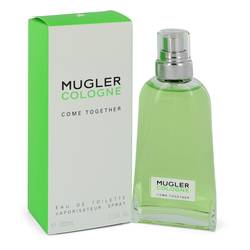 Mugler Come Together Fragrance by Thierry Mugler undefined undefined