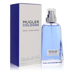 Mugler Heal Your Mind Fragrance by Thierry Mugler undefined undefined